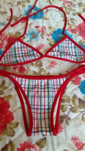 Biquíni boach line Renner