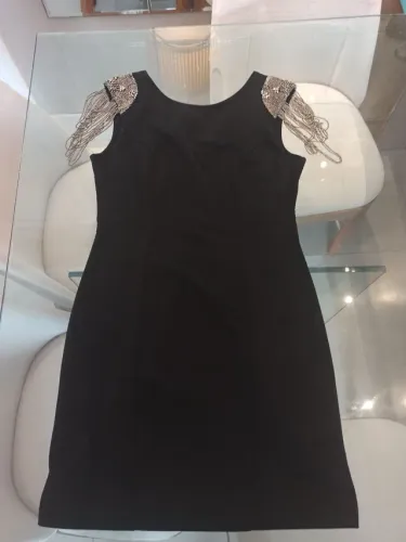 Vestido lindo!!! Tam. M.