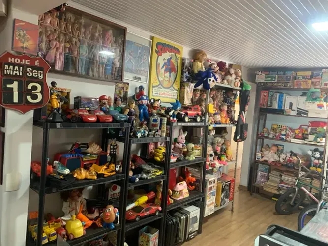 Estamos na metade do ano ?