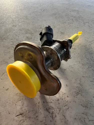 Injetor inferior de fluido de exaustão Land Rover (LR165903) 