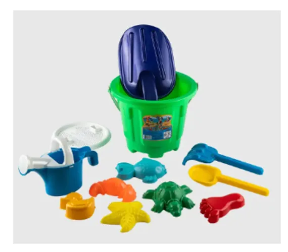 Kit aventuras no castelo 