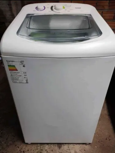 NÃO PERCA CONSUL 8 KG 110 COM GARANTIA DE 3 MESES