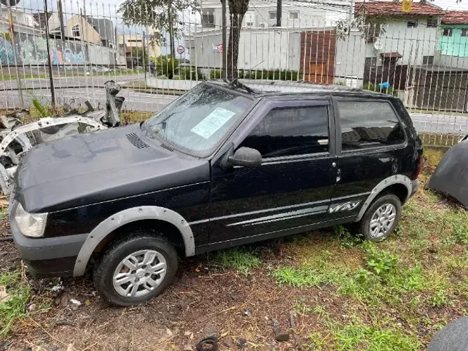 peças para uno fire 1.0 flex venda das peças