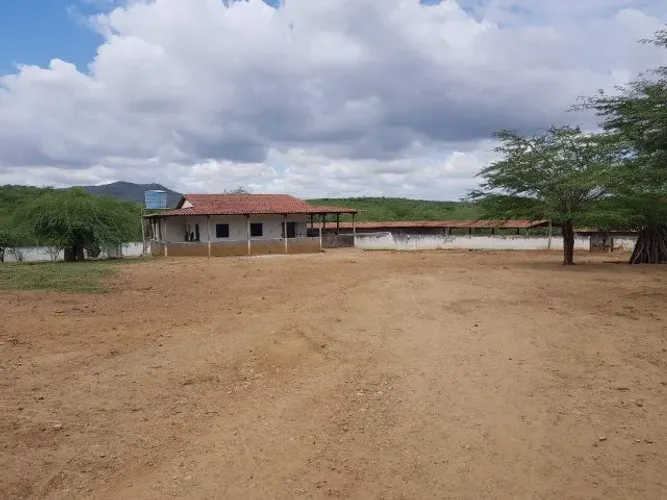 Fazenda em Belo Jardim/PE à Venda