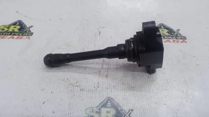 Bobina De Ignição Sandero