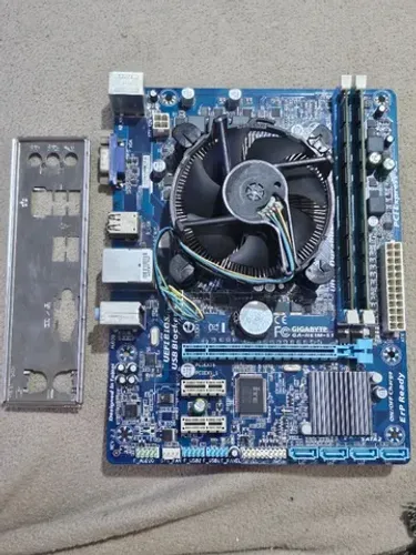 Kit I5 3330 Com 16gb Ram (2x 8gb) Dual Channel