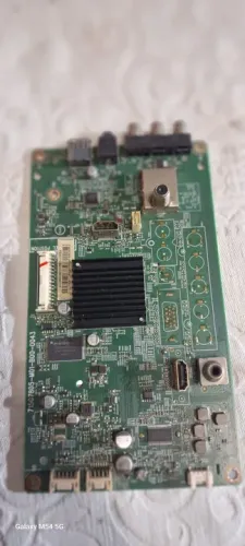 Placa Mãe TV aoc,le32h1461