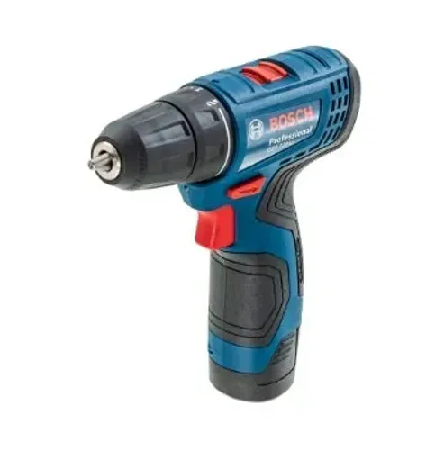 PARAFUSADEIRA/FURADEIRA A BATERIA BOSCH GSR 120-LI