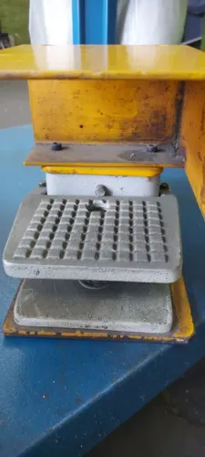 Pedal acionamento Kap