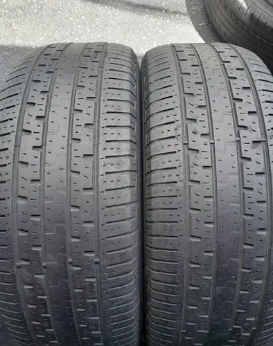 Pneus Goodyear original 225/65R17 287 reais cada abase de troca 
