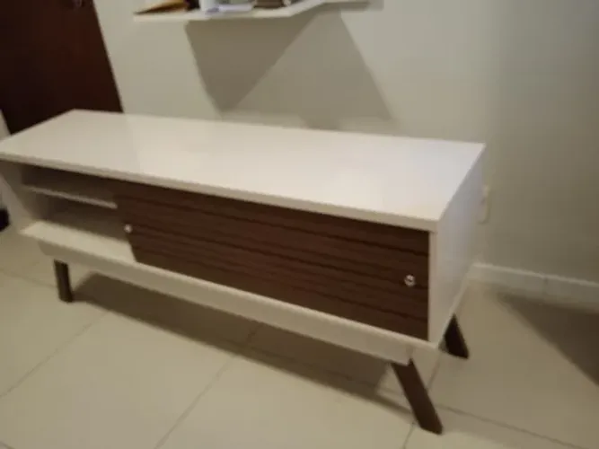 Promoção Rack 55'' - MLR7