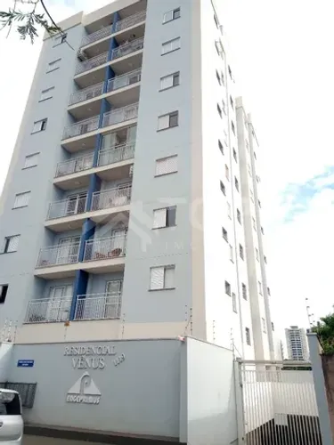 Apartamento à Venda próximo a região Central, Bairro, Jardim São Carlos