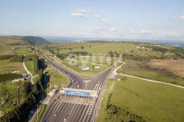 Terreno de 25.344,19 m² - São Luiz do Purunã