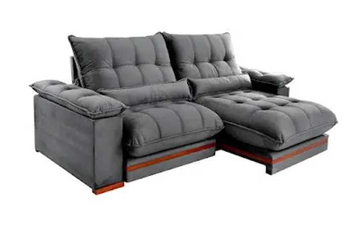 Sofá retrátil IBI736