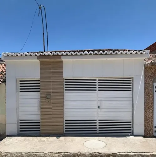 ~Casa na Camboa