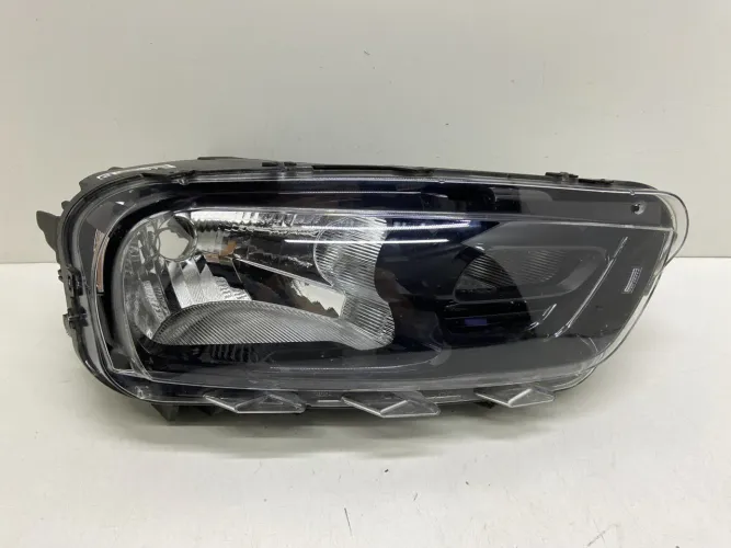 Farol Citroen C4 Cactus 2019 20 21 22 2023 Inferior Direito