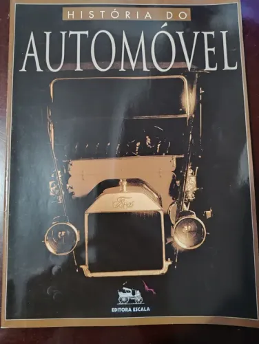 Revista História do automóvel