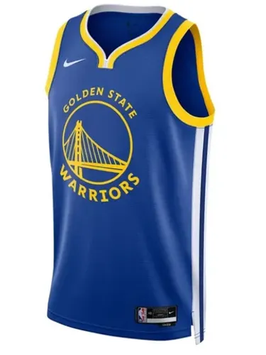 Regata NBA Golden State Warriors Swingman