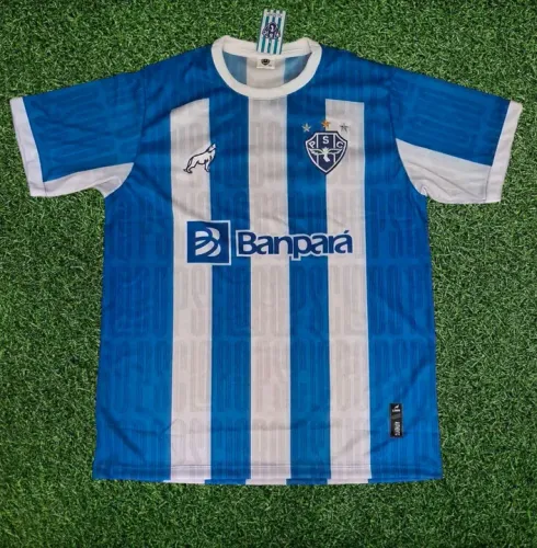 Camisa Paysandu (M e G)