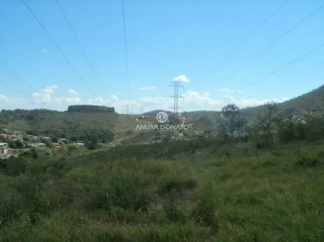 Ravena - Lote / Terreno à venda na Anuar Donato