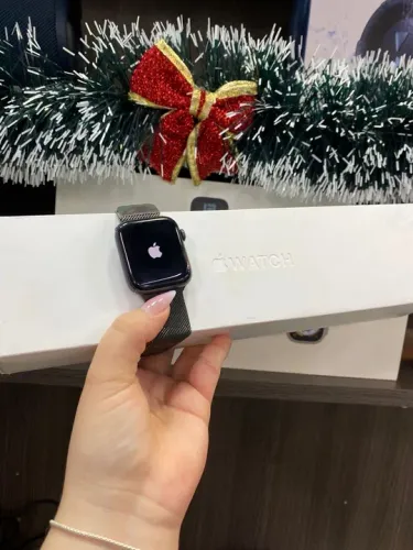 Apple Watch série 5 44MM