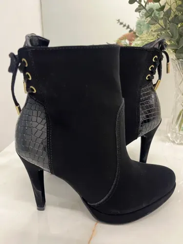 Bota Via Marte