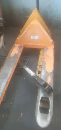 CONSERTO EMPILHADEIRAS E VENDA DE MATRIM