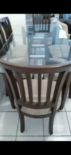 Sala de janta,.