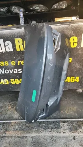 Tampa de Mala Nissan Versa 2022 (Com detalhe)