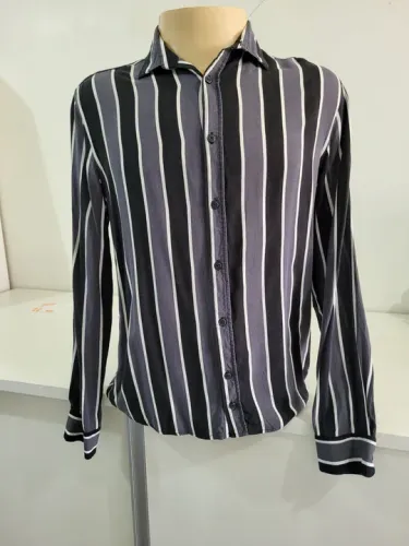 Camisa masculina marca Pool 
