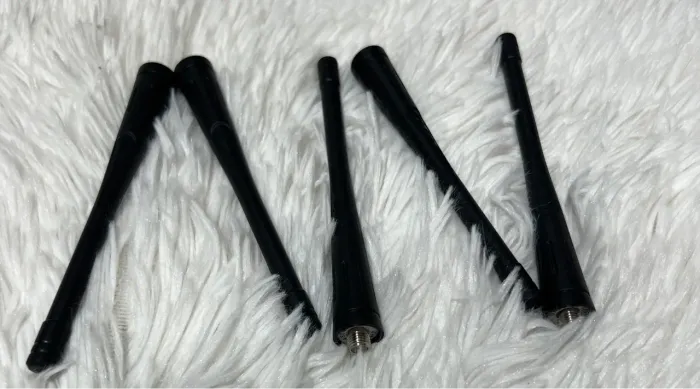 Antena para Rádio Baofeng Bf777s ponta entrega