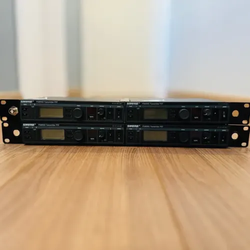 PSM 900 SHURE MONITOR RETORNO EAR