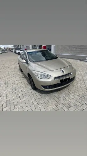Fluence 2014