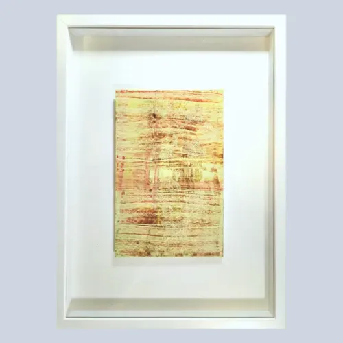 Quadro decoração abstrato - Tramas