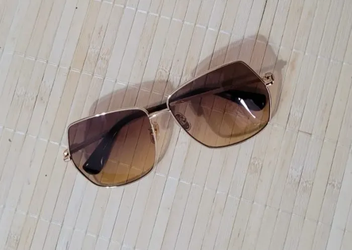óculos original max mara jewel