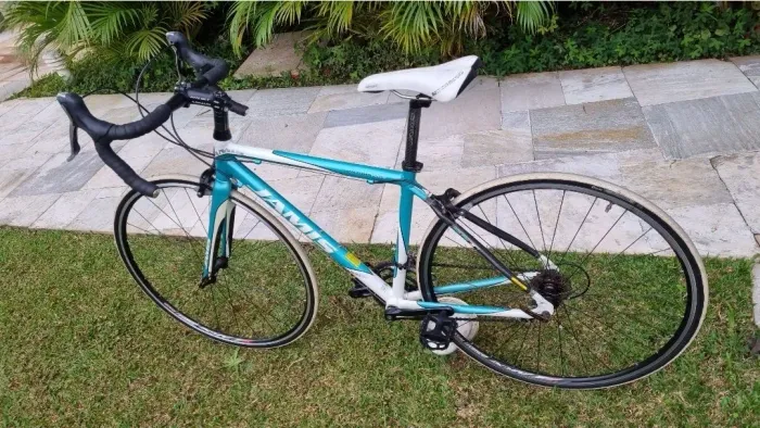 Bike Speed Jamis Ventura Race