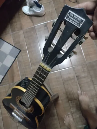 Cavaquinho Del Vecchio 