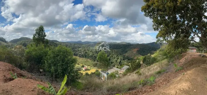 Chácara em São Miguel - Domingos Martins