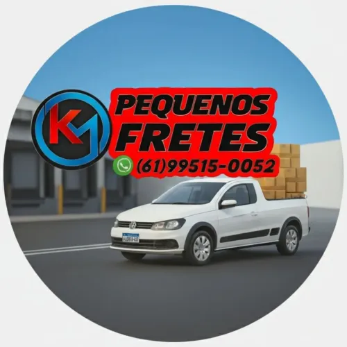 Frete Barato