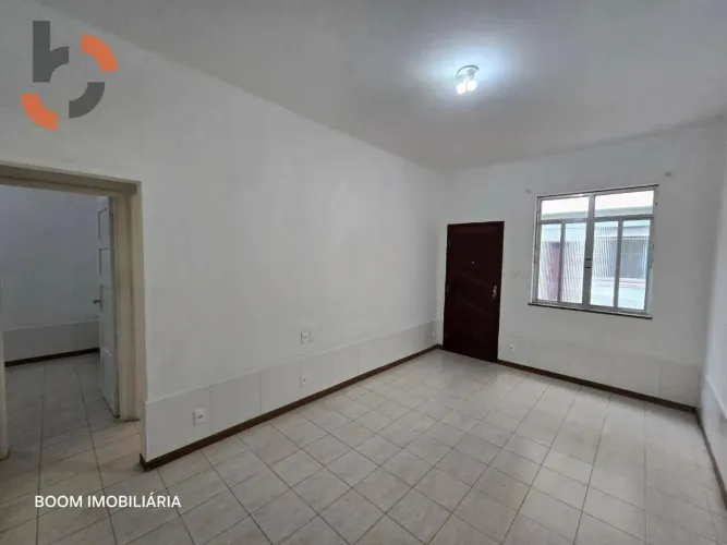Apartamento com 2 dormitórios para alugar, 97 m² por R$ 1.265,81/mês - Centro - Nova Iguaç