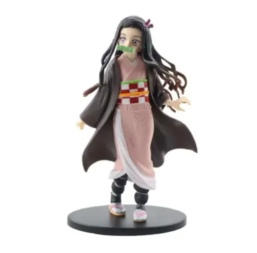 Personagens Do Anime Mangá Demon Slayer