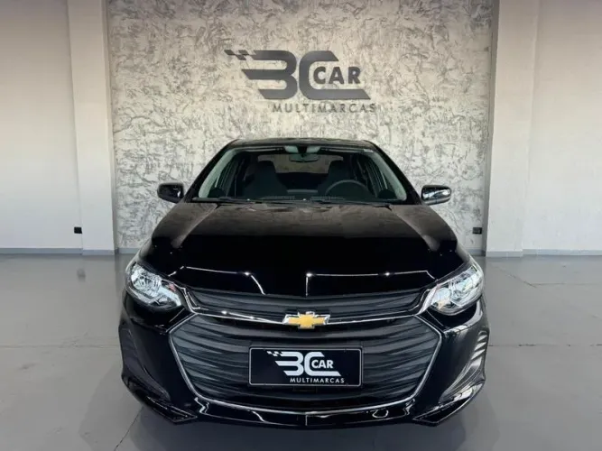 CHEVROLET ONIX PLUS 10TAT LT1 2022
