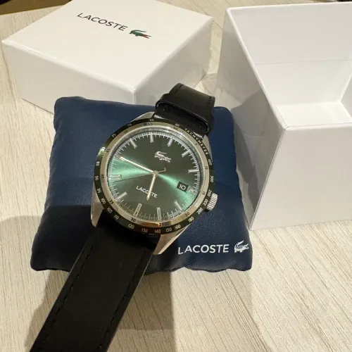 Relógio Lacoste 