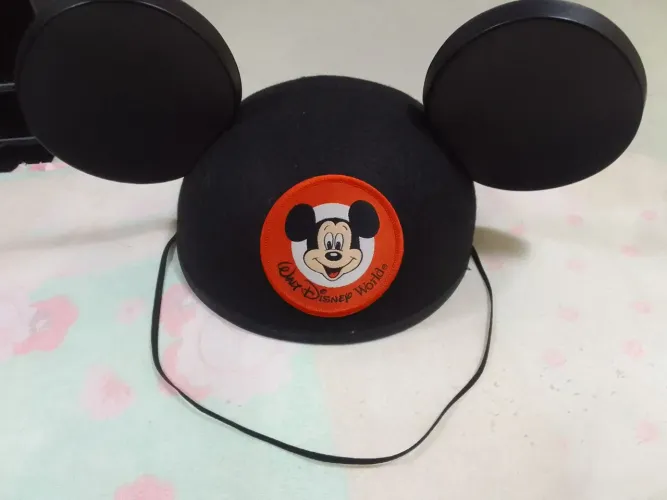 Souvenir Original  da Disney.