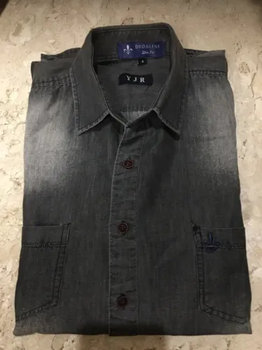 Camisa Masculina Dudalina Original