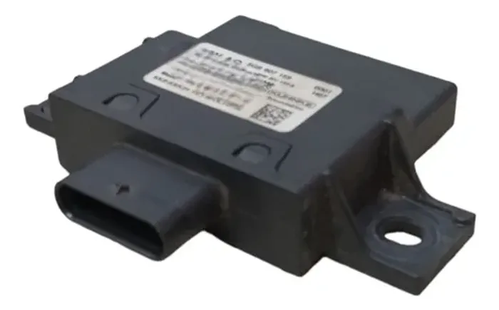 Módulo Controle Som Impacto Golf Gti 2014 2015 2016 2017