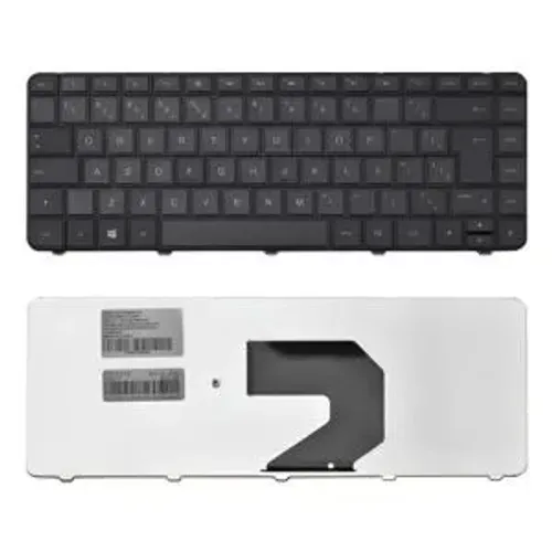 Teclado Para Notebook Hp Pavilion 2000-2b19wm