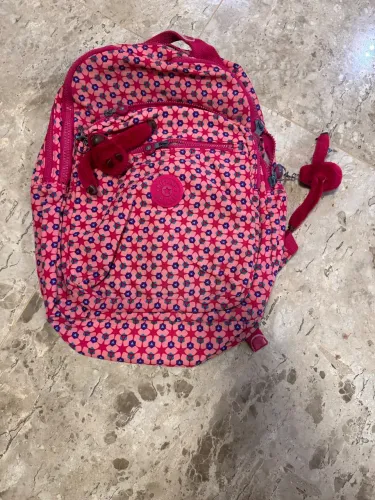 Mochila Kipling 