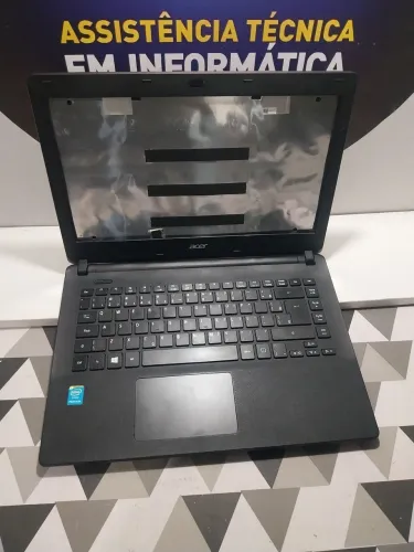 Carcaça completa Notebook Acer Es1-411 