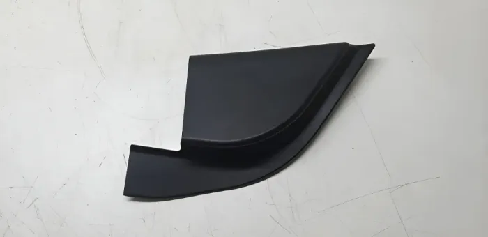 Moldura Interna Retrovisor Esq Chevrolet Sonic 2011 A 2014 